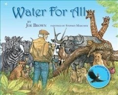 Water for All (eBook, ePUB) - Brown, Joe