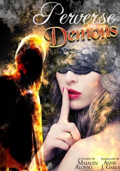 Perverse Demons (eBook, ePUB) - Alonso, Maialen