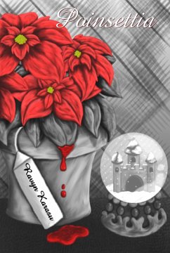 Cover Poinsettia (eBook, ePUB)