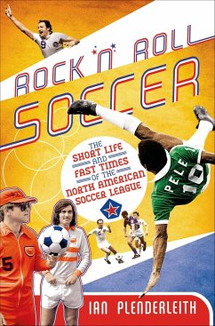 Cover Rock 'n' Roll Soccer (eBook, ePUB)