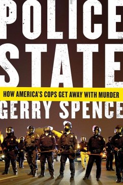 Police State (eBook, ePUB) - Spence, Gerry