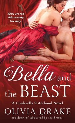 Cover Bella and the Beast (eBook, ePUB)