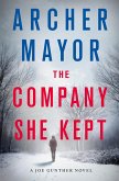 The Company She Kept (eBook, ePUB)