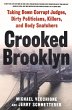 Crooked Brooklyn (eBook, ePUB) - Bild 1
