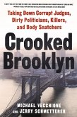 Crooked Brooklyn (eBook, ePUB)