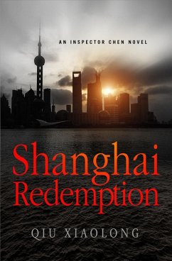 Shanghai Redemption (eBook, ePUB) - Xiaolong, Qiu