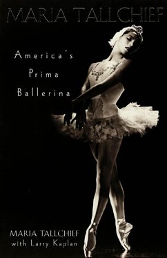Cover Maria Tallchief (eBook, ePUB)