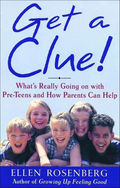 Get a Clue! (eBook, ePUB) Get a Clue! (eBook, ePUB)