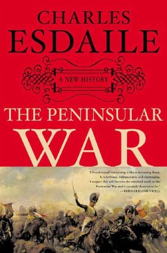The Peninsular War (eBook, ePUB) - Esdaile, Charles