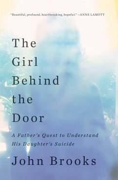 Cover The Girl Behind the Door (eBook, ePUB)