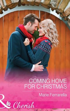 Cover Coming Home For Christmas (eBook, ePUB)