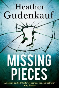 Missing Pieces (eBook, ePUB) - Gudenkauf, Heather