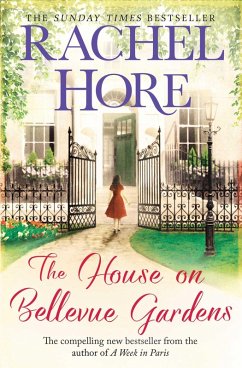 The House on Bellevue Gardens (eBook, ePUB) - Hore, Rachel