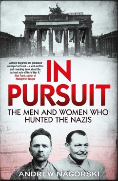 In Pursuit (eBook, ePUB) - Nagorski, Andrew