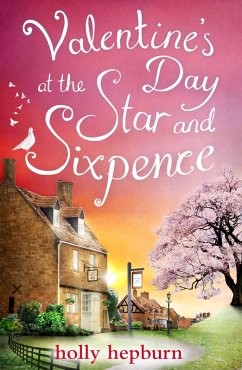 Valentine's Day at the Star and Sixpence (short story) (eBook, ePUB) - Hepburn, Holly