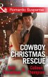 Cowboy Christmas Rescue (eBook, ePUB) - Bild 1
