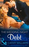 The Wedding Night Debt (Mills & Boon Modern) (eBook, ePUB)
