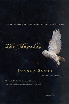 The Manikin (eBook, ePUB) - Scott, Joanna