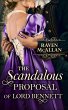 The Scandalous Proposal Of Lord Bennett... - Bild 1