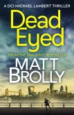 Dead Eyed (eBook, ePUB)