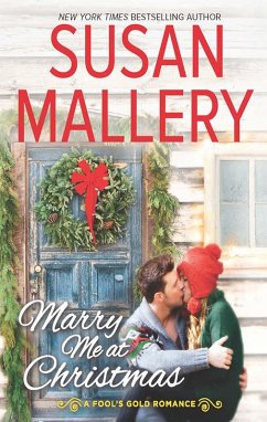 Cover Marry Me At Christmas (eBook, ePUB)