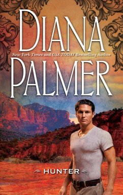 Hunter (eBook, ePUB) - Palmer, Diana
