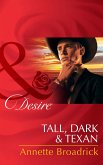 Tall, Dark and Texan (eBook, ePUB)