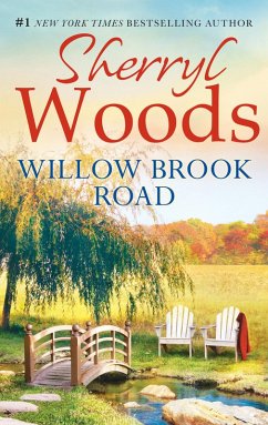 Willow Brook Road (eBook, ePUB) - Woods, Sherryl