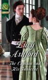 The Captain And His Innocent (eBook, ePUB)