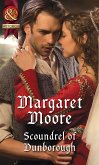 Scoundrel Of Dunborough (Mills & Boon Historical) (The Knights' Prizes) (eBook, ePUB)