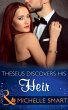 Theseus Discovers His Heir (eBook, ePUB) - Bild 1