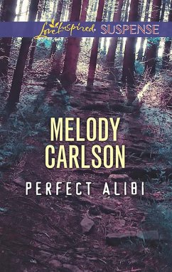 Cover Perfect Alibi (eBook, ePUB)