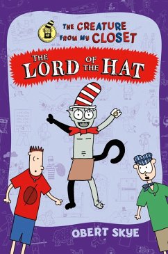 The Lord of the Hat (eBook, ePUB) - Skye, Obert