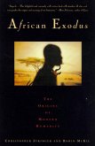 African Exodus (eBook, ePUB)