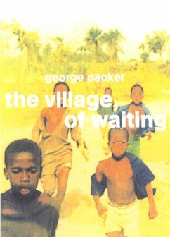 Cover The Village of Waiting (eBook, ePUB)