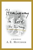 Hemingway in Love (eBook, ePUB)