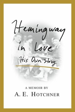 Cover Hemingway in Love (eBook, ePUB)