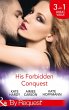 His Forbidden Conquest (eBook, ePUB) - Bild 1