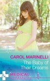 The Baby Of Their Dreams (eBook, ePUB)