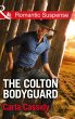 The Colton Bodyguard (eBook, ePUB) - Bild 1