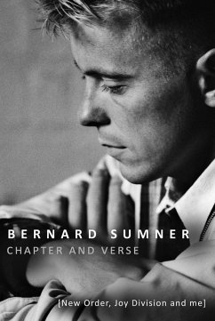 Chapter and Verse (eBook, ePUB) - Sumner, Bernard