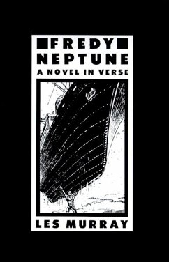 Fredy Neptune (eBook, ePUB) - Murray, Les