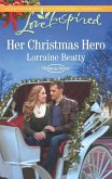 Her Christmas Hero (Mills & Boon Love Inspired) (Home to Dover, Book 6) (eBook, ePUB)