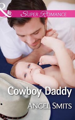 Cowboy Daddy (eBook, ePUB) - Smits, Angel