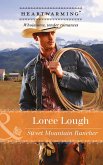 Sweet Mountain Rancher (eBook, ePUB)