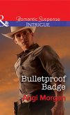 Bulletproof Badge (eBook, ePUB) Bulletproof Badge (eBook, ePUB)