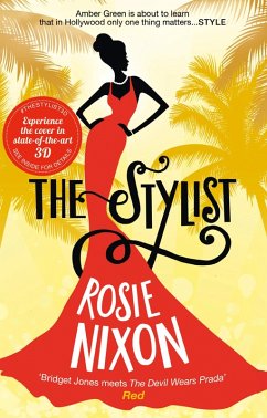 The Stylist (eBook, ePUB) - Nixon, Rosie