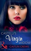 Castelli's Virgin Widow (eBook, ePUB)