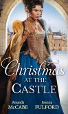 Christmas At The Castle: Tarnished Rose of the Court / The Laird's Captive Wife (eBook, ePUB)