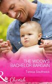 The Widow's Bachelor Bargain (Mills & Boon Cherish) (The Bachelors of Blackwater Lake, Book 6) (eBook, ePUB)